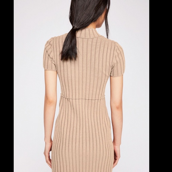 NWT Free People Lottie Dress - Picture 3 of 8